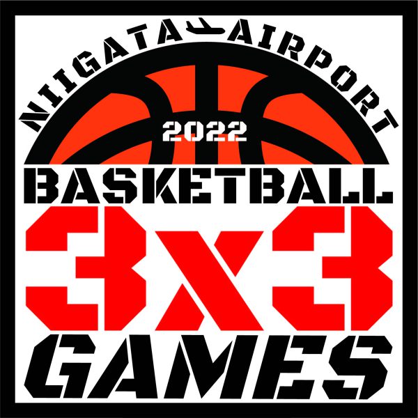 「BASKETBALL 3×3 GAMES 新潟空港 2022」開催のお知らせ