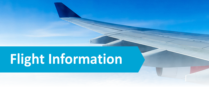 Flight Information