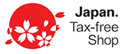 Japan Tax-free Shop